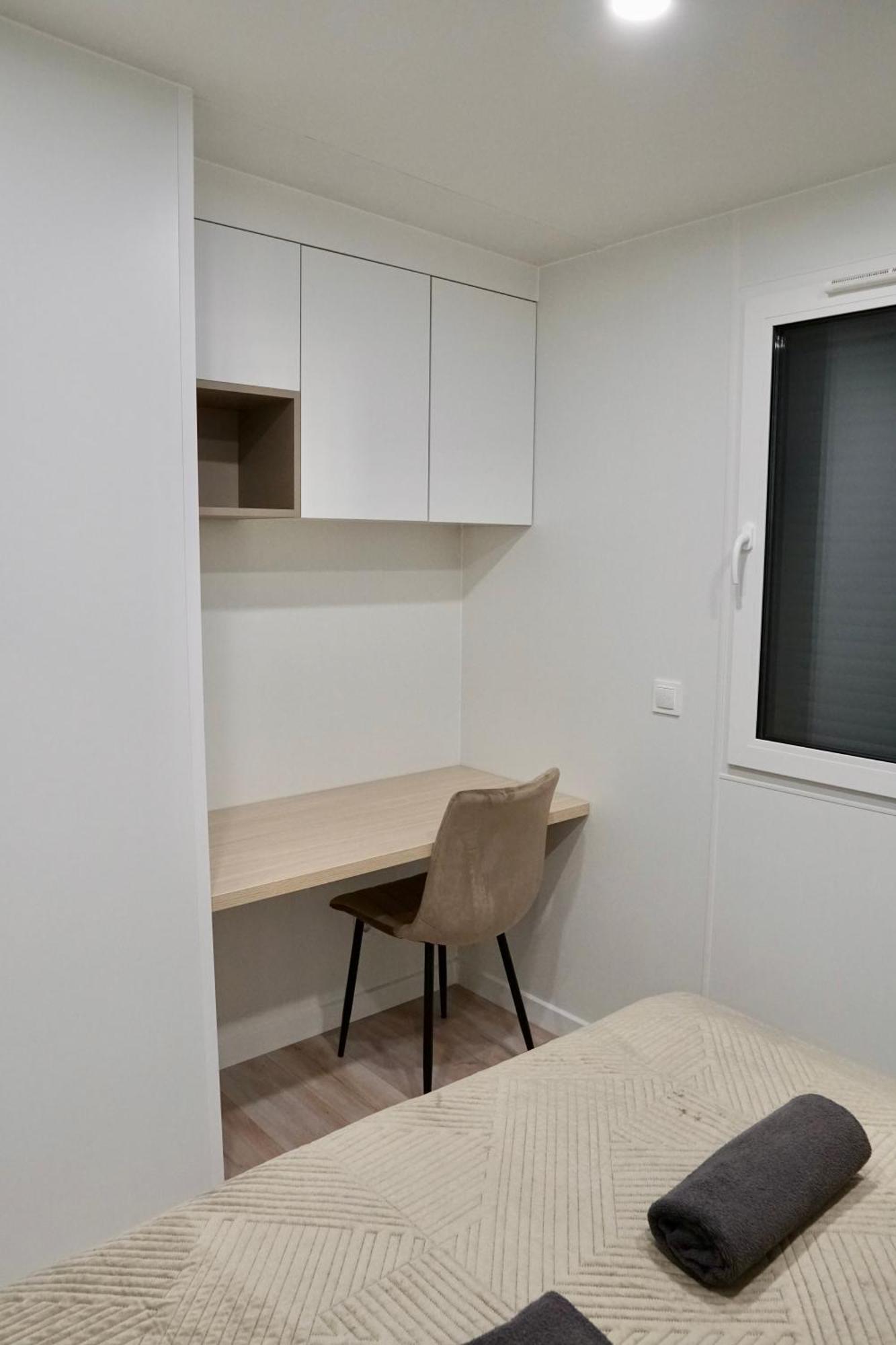 Wilcza Przystan Apartment Borzygniew Luaran gambar