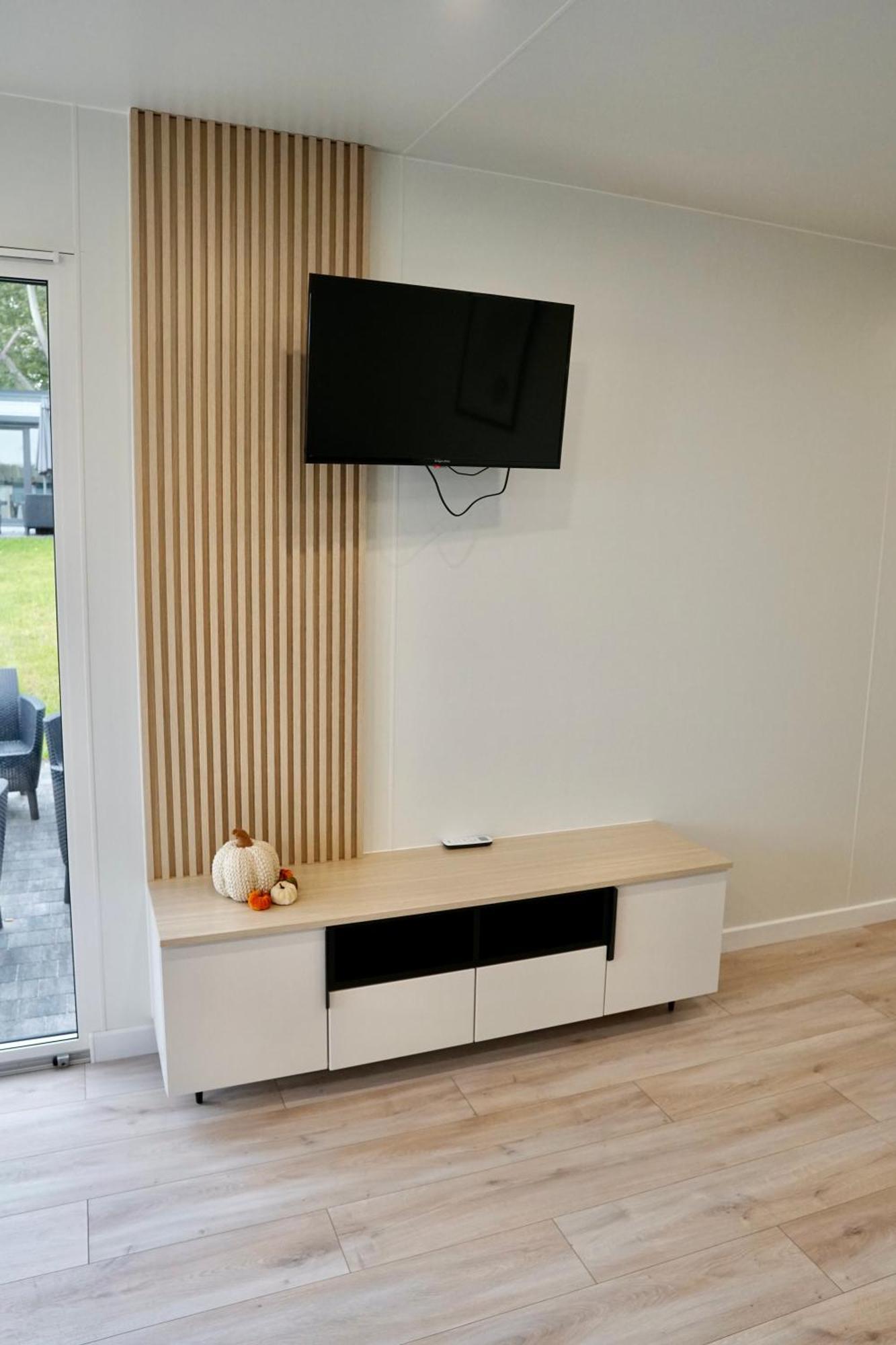 Wilcza Przystan Apartment Borzygniew Luaran gambar